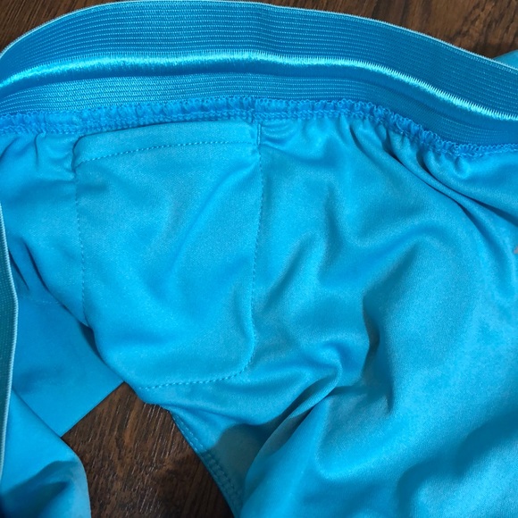 Nike Dri-Fit Running Shorts - Picture 6 of 7